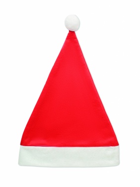 Logo trade promotional gifts picture of: Christmas hat RPET