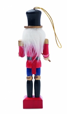 Logotrade business gift image of: Small nutcracker character