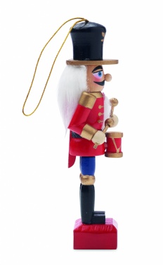 Logotrade promotional items photo of: Small nutcracker character
