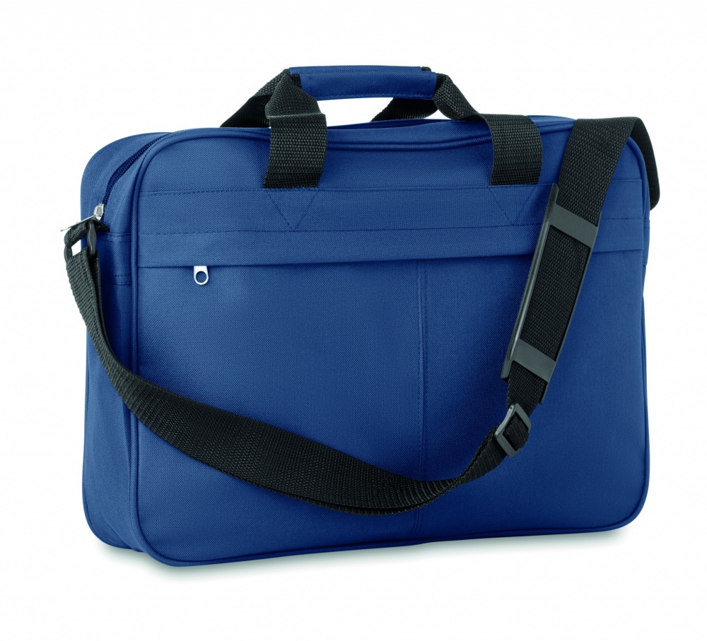 Logo trade corporate gift photo of: Document bag