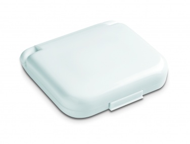 Logo trade corporate gifts picture of: Compact sewing kit