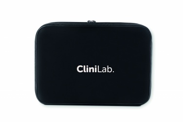 Logotrade promotional giveaway image of: Laptop pouch