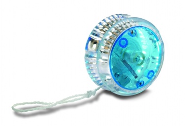 Logotrade corporate gifts photo of: YoYo with light