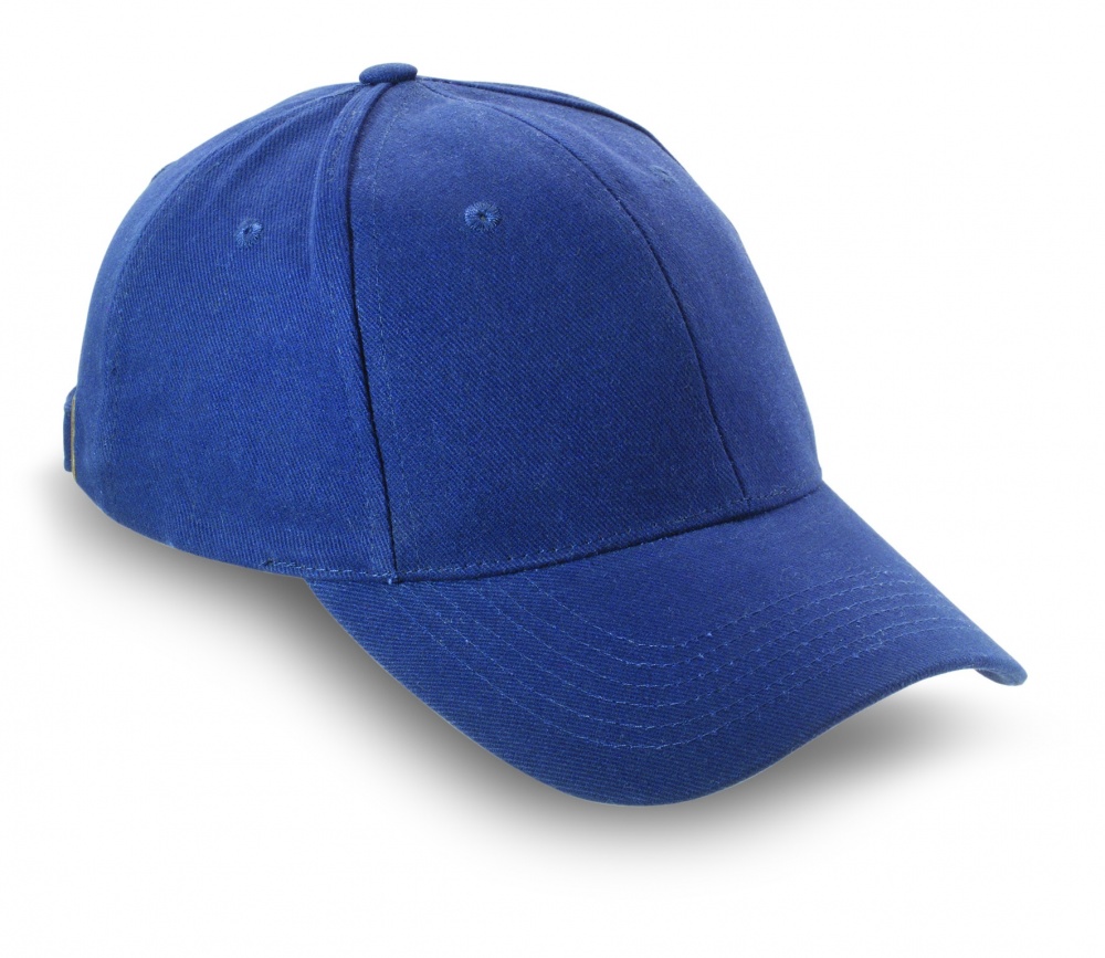 Logotrade promotional product picture of: Baseball cap