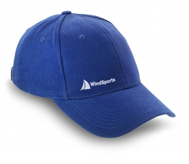 Logotrade promotional product picture of: Baseball cap