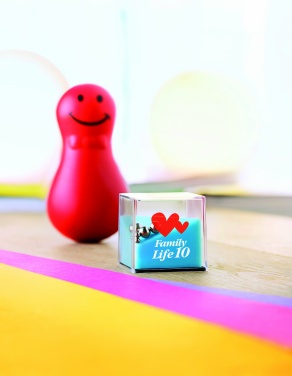 Logotrade advertising product picture of: Assorted puzzle games