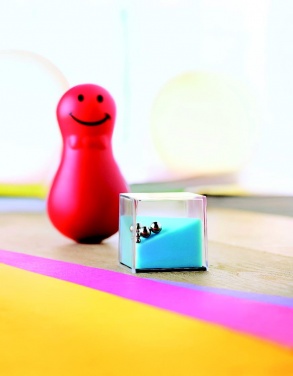 Logo trade corporate gift photo of: Assorted puzzle games