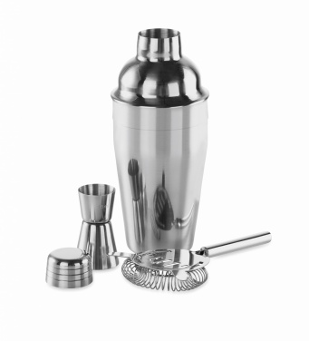 Logotrade corporate gifts photo of: Cocktail set