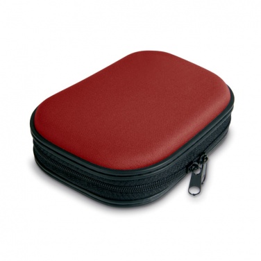 Logo trade business gift photo of: First aid kit