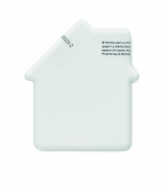 Logo trade promotional product photo of: Mint dispenser