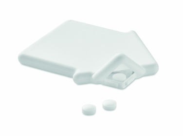 Logo trade promotional merchandise photo of: Mint dispenser