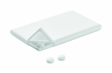 Logotrade promotional giveaway picture of: Mint dispenser