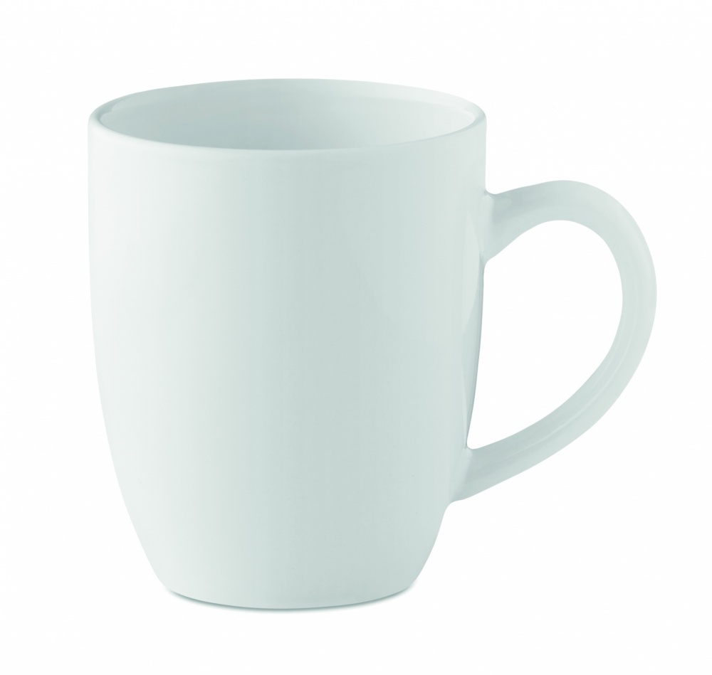Logotrade promotional items photo of: Ceramic mug 300 ml