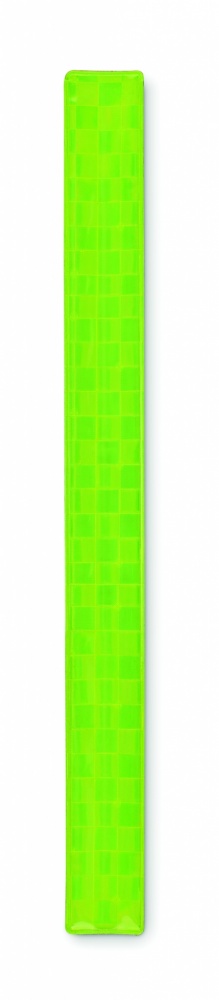 Logotrade promotional gift image of: Reflective arm strap