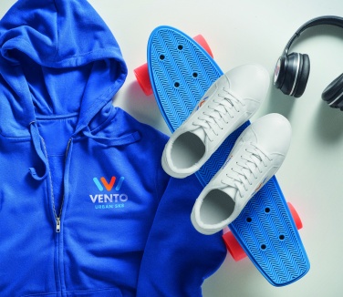 Logo trade promotional item photo of: Sneakers in PU 40