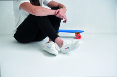 Logotrade promotional merchandise picture of: Sneakers in PU 44