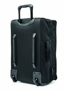 Logotrade promotional product image of: 600D RPET trolley