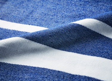 Logo trade promotional gifts image of: SEAQUAL® hammam towel 100x170