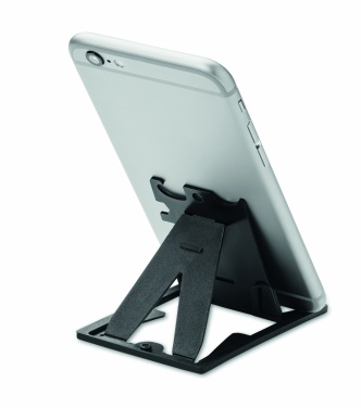 Logotrade promotional products photo of: Multi-tool pocket phone stand