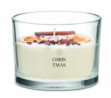 Logotrade advertising product image of: Plant based wax handle 300 gr