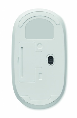 Logotrade promotional giveaway picture of: Wireless mouse in bamboo