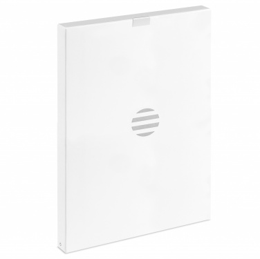 Logotrade promotional product image of: A5 portfolio in cork