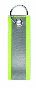 Logotrade promotional merchandise image of: Reflective key ring Reflekey