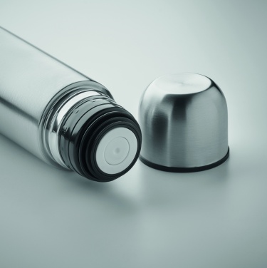 Logotrade business gifts photo of: Double wall bottle 500 ml