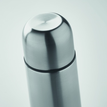 Logotrade promotional merchandise image of: Double wall bottle 500 ml