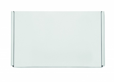 Logo trade promotional product photo of: Double wall bottle and cup set