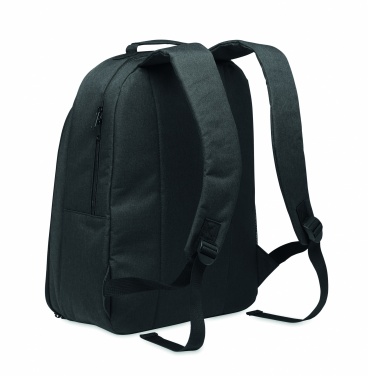 Logotrade promotional merchandise image of: 300D RPET Cooling backpack
