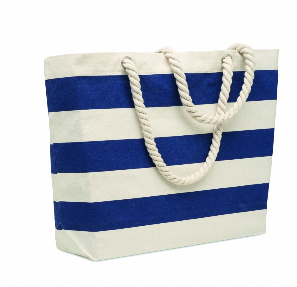 Logotrade advertising products photo of: Cotton beach bag 220 gr/m²
