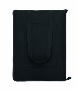Logotrade promotional gift picture of: Foldable picnic blanket