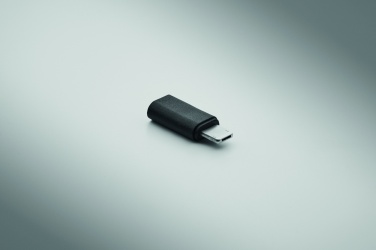 Logo trade advertising products picture of: 3 in 1 cable set