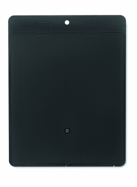 Logo trade corporate gifts picture of: Solar LED light motion