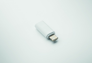 Logo trade advertising product photo of: 9 in 1 cable connector set