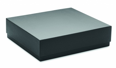 Logo trade promotional merchandise picture of: Luxury 3 piece gift set