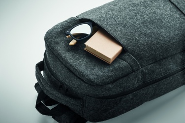 Logotrade corporate gifts photo of: 13 inch laptop backpack