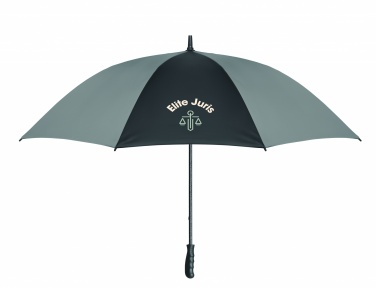 Logo trade promotional product photo of: 30 inch 4 panel umbrella