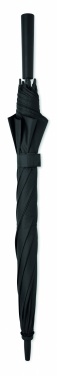 Logo trade corporate gifts image of: 23 inch windproof umbrella