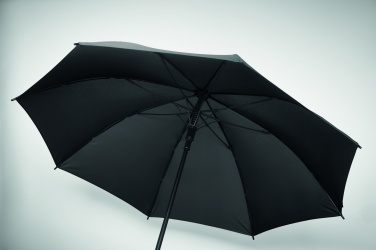 Logo trade promotional giveaways picture of: 23 inch windproof umbrella