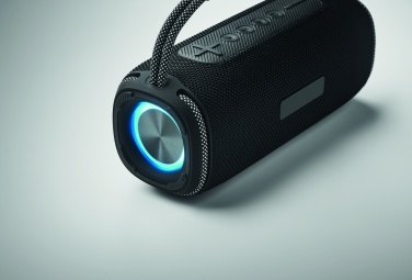 Logotrade corporate gift picture of: 2x10 Waterproof speaker