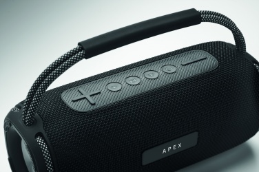 Logo trade promotional products image of: 2x10 Waterproof speaker