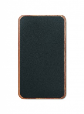 Logotrade promotional products photo of: Wireless 4000 mAh Power bank