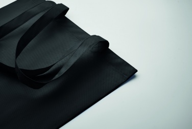 Logotrade corporate gifts photo of: RPET non-woven shopping bag