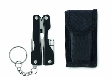 Logotrade corporate gift image of: Foldable multi-tool knife