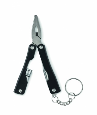 Logotrade promotional items photo of: Foldable multi-tool knife
