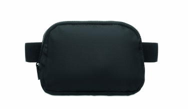 Logotrade business gift image of: 300D RPET polyester waist bag