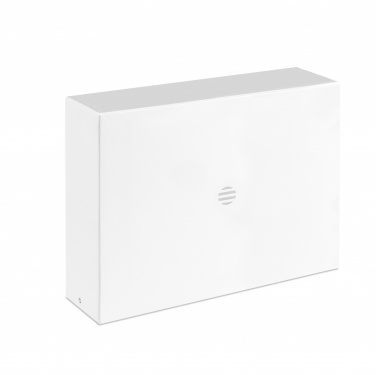 Logotrade promotional merchandise picture of: Collapsible picnic basket