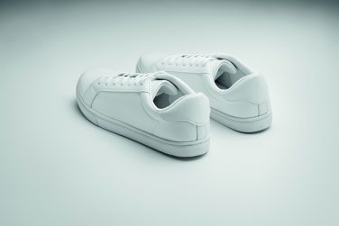 Logo trade corporate gifts picture of: Sneakers in PU size 47